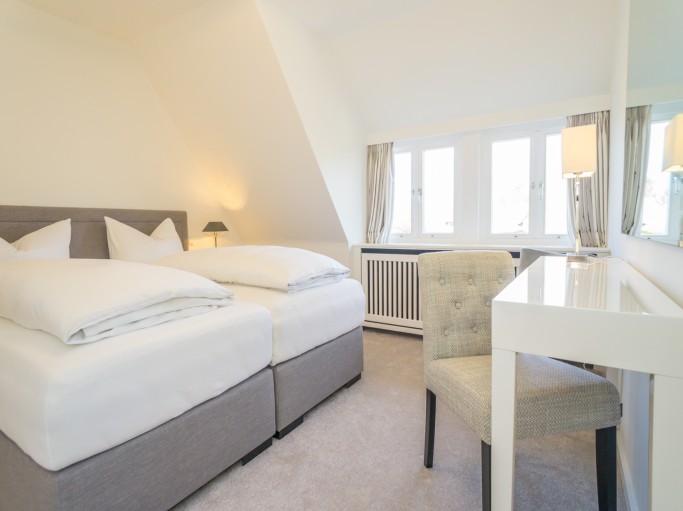 Ferienhaus Sonnenhof E in Kampen - Bild 10