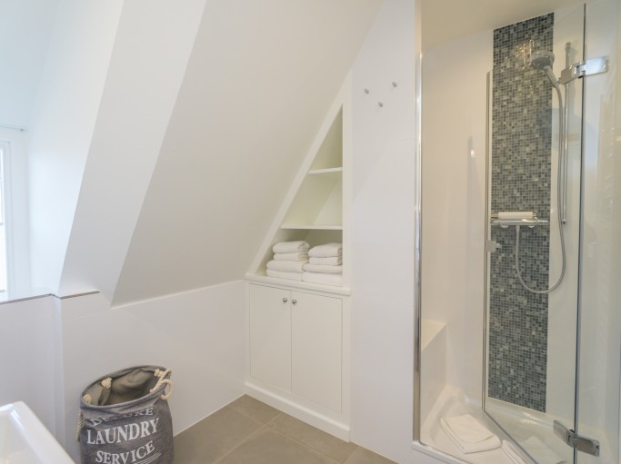 Ferienhaus Sonnenhof E in Kampen - Bild 12