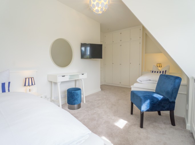 Ferienhaus Sonnenhof E in Kampen - Bild 14
