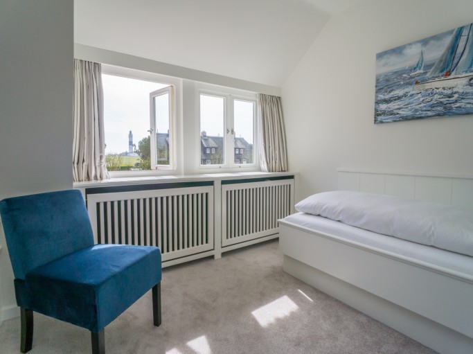 Ferienhaus Sonnenhof E in Kampen - Bild 15