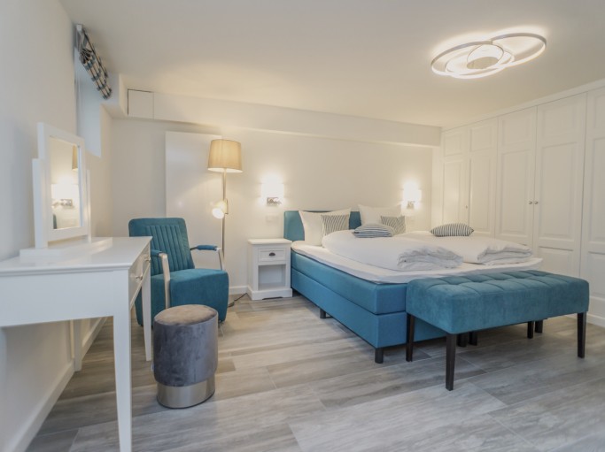 Ferienhaus Sonnenhof E in Kampen - Bild 16