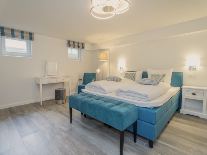Ferienhaus Sonnenhof E in Kampen - Bild 17