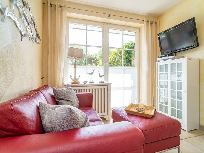 Ferienwohnung Friesenhörn in Wenningstedt - Bild 4