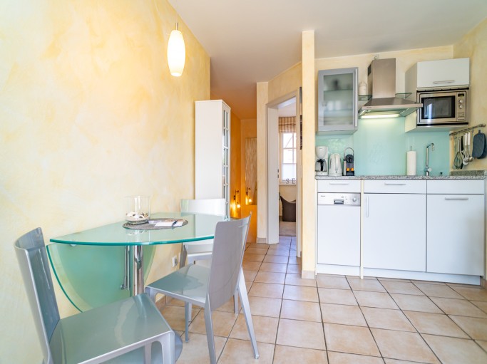 Ferienwohnung Friesenhörn in Wenningstedt - Bild 5