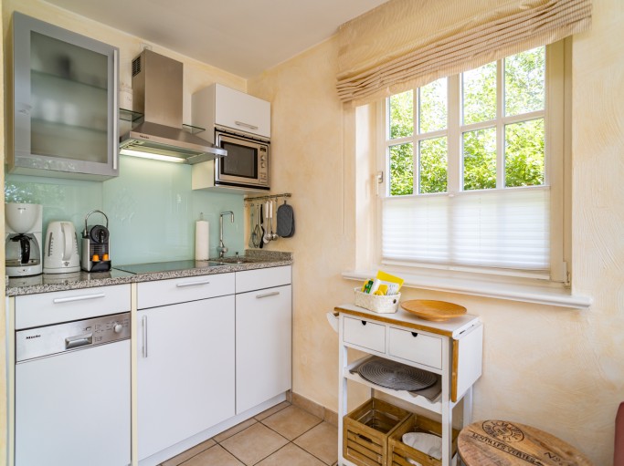 Ferienwohnung Friesenhörn in Wenningstedt - Bild 6