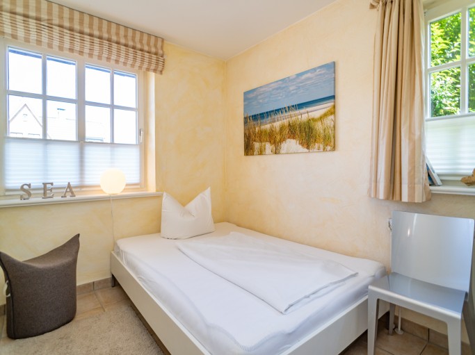 Ferienwohnung Friesenhörn in Wenningstedt - Bild 10