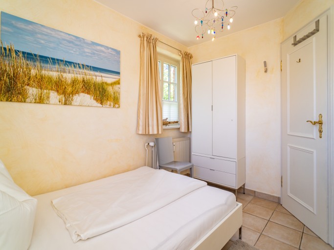 Ferienwohnung Friesenhörn in Wenningstedt - Bild 11