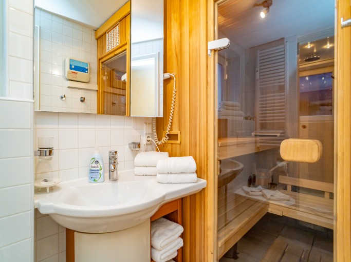 Ferienwohnung Friesenhörn in Wenningstedt - Bild 13