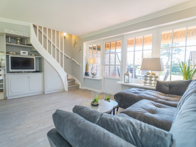 Ferienhaus Heidewinkel in Kampen - Bild 2