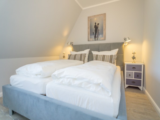 Ferienhaus Heidewinkel in Kampen - Bild 8