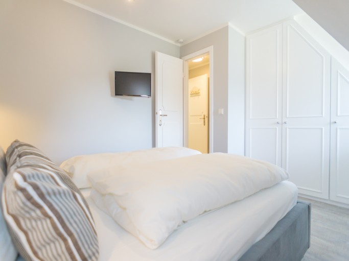 Ferienhaus Heidewinkel in Kampen - Bild 9