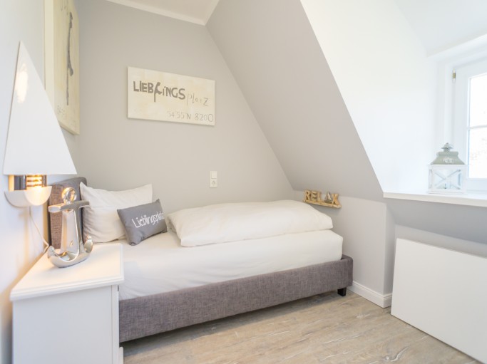 Ferienhaus Heidewinkel in Kampen - Bild 10
