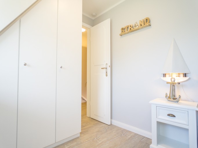 Ferienhaus Heidewinkel in Kampen - Bild 11