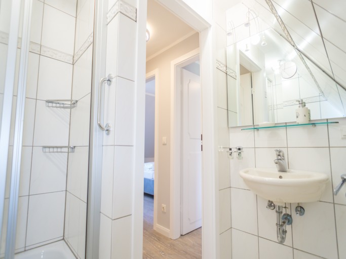 Ferienhaus Heidewinkel in Kampen - Bild 12