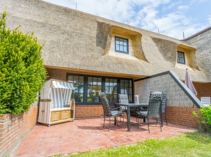 Ferienhaus Heidewinkel in Kampen - Bild 14