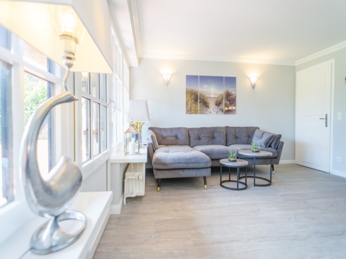Ferienhaus Heidewinkel in Kampen - Bild 3