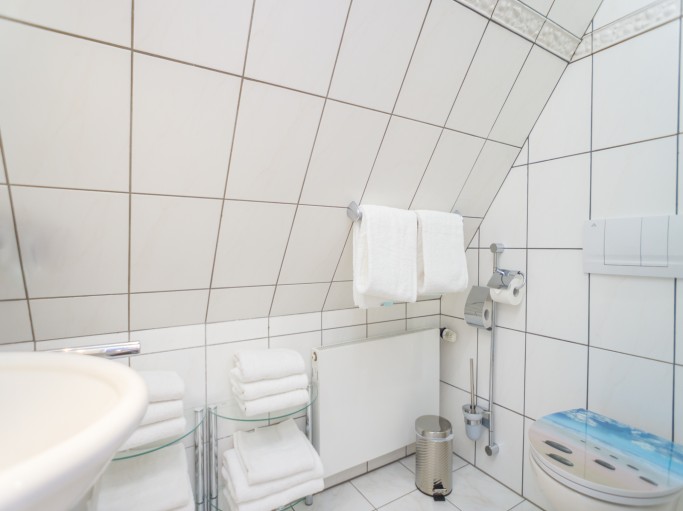 Ferienhaus Heidewinkel in Kampen - Bild 13