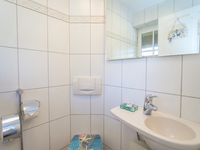 Ferienhaus Heidewinkel in Kampen - Bild 7