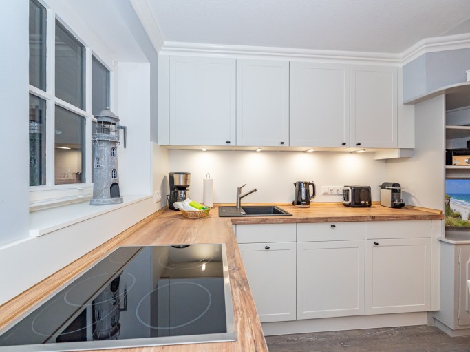 Ferienhaus Heidewinkel in Kampen - Bild 6