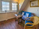 Ferienwohnung Ebbe und Flut in Keitum - Bild 8