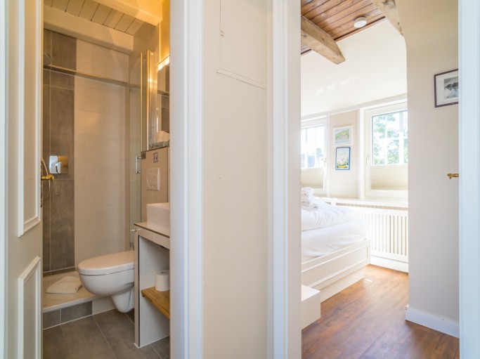 Ferienwohnung Ebbe und Flut in Keitum - Bild 3