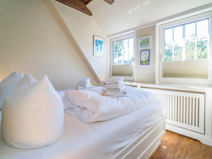Ferienwohnung Ebbe und Flut in Keitum - Bild 4
