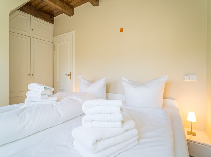 Ferienwohnung Ebbe und Flut in Keitum - Bild 5