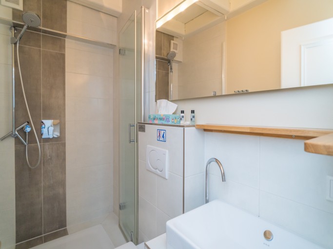 Ferienwohnung Ebbe und Flut in Keitum - Bild 6