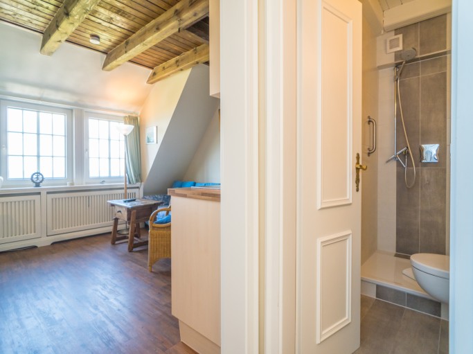 Ferienwohnung Ebbe und Flut in Keitum - Bild 7