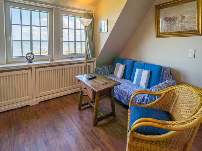 Ferienwohnung Ebbe und Flut in Keitum - Bild 8