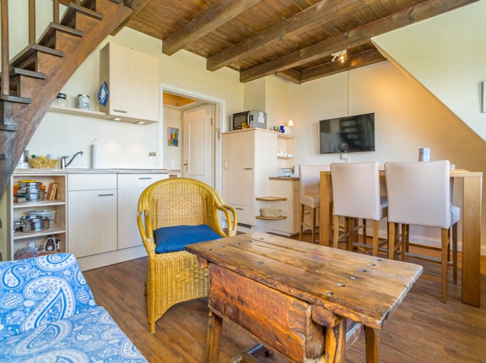 Ferienwohnung Ebbe und Flut in Keitum - Bild 9