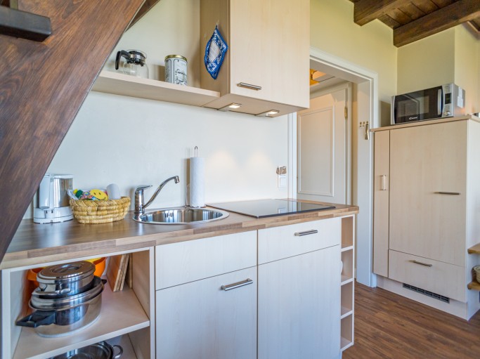 Ferienwohnung Ebbe und Flut in Keitum - Bild 10