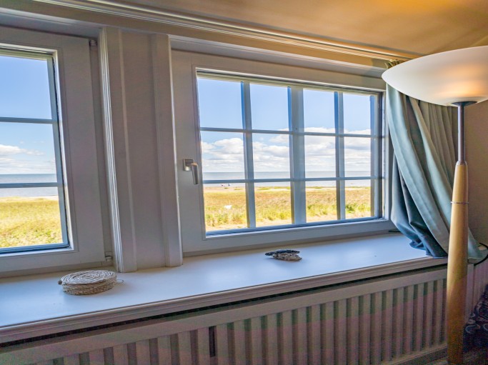 Ferienwohnung Ebbe und Flut in Keitum - Bild 11