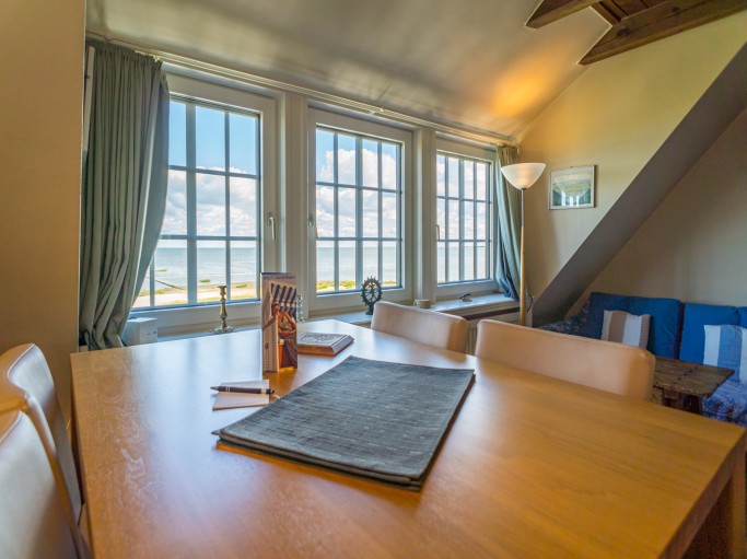 Ferienwohnung Ebbe und Flut in Keitum - Bild 12