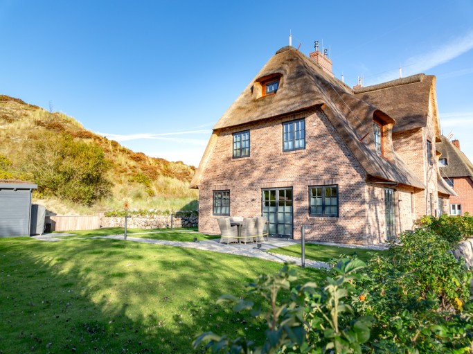 Haus Süderhörn - Bild 31