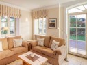 Ferienhaus Ginsterhof A in Kampen - Bild 2