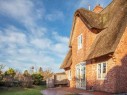 Ferienhaus Ginsterhof A in Kampen - Bild 18