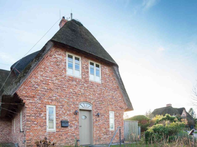 Ferienhaus Ginsterhof A in Kampen - Bild 19