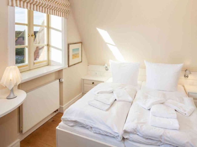 Ferienhaus Ginsterhof B in Kampen - Bild 9