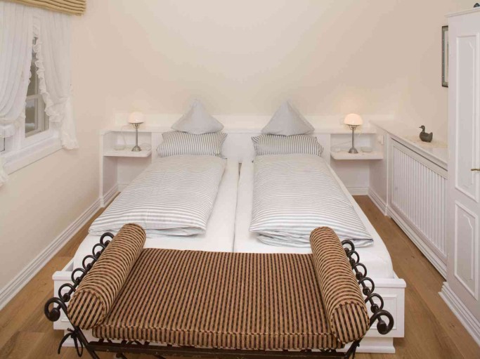 Ferienhaus Bleick-Uwe in Kampen - Bild 7