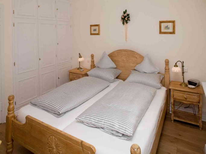 Ferienhaus Bleick-Uwe in Kampen - Bild 8