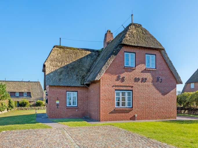 Ferienhaus Bleick-Uwe in Kampen - Bild 12