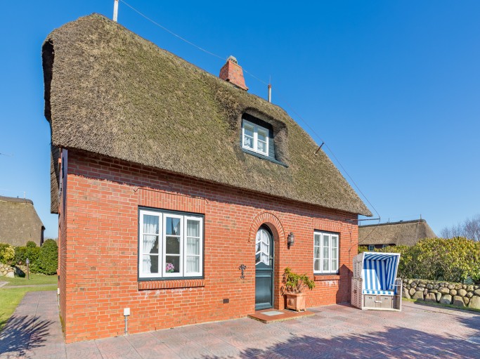 Ferienhaus Bleick-Uwe in Kampen - Bild 13