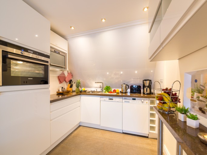 Ferienwohnung Südkamp in Kampen - Bild 3