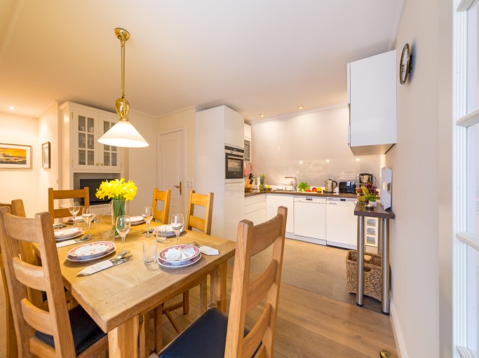 Ferienwohnung Südkamp in Kampen - Bild 4