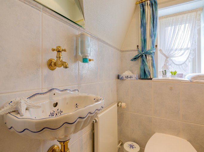 Ferienwohnung Südkamp in Kampen - Bild 5