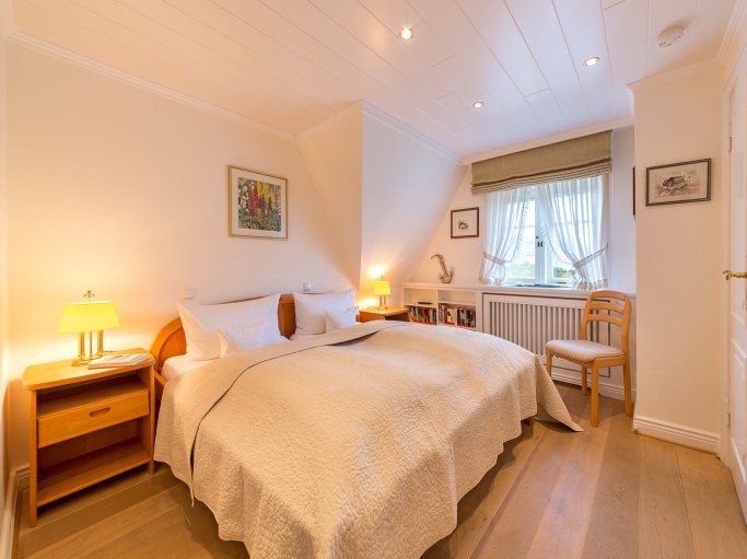 Ferienwohnung Südkamp in Kampen - Bild 9