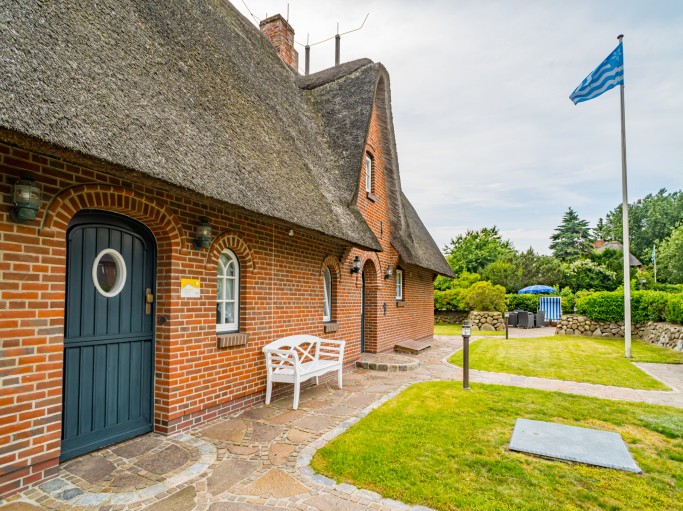 Ferienwohnung Südkamp in Kampen - Bild 16