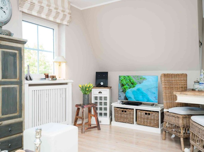 Wohnung 10 / Tunghörn Hüs - Bild 4