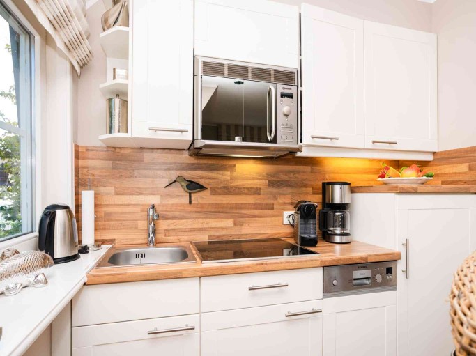 Wohnung 10 / Tunghörn Hüs - Bild 6